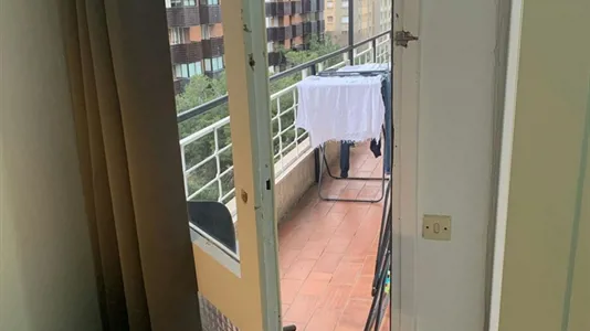 Rooms in Barcelona Sarrià-St. Gervasi - photo 2