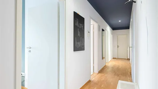 Rooms in Location is not specified - photo 5