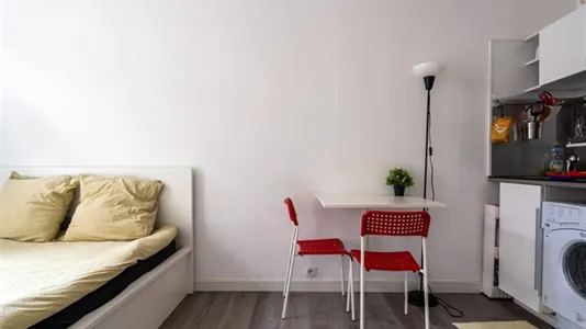 Apartments in Paris 13ème arrondissement - Place d'Italie - photo 6