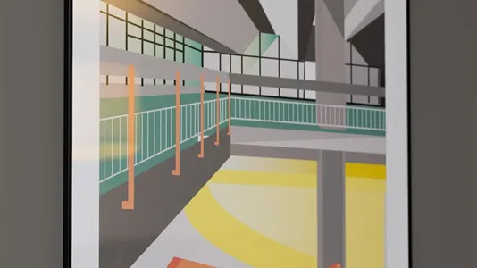 Apartments in Location is not specified - photo 5