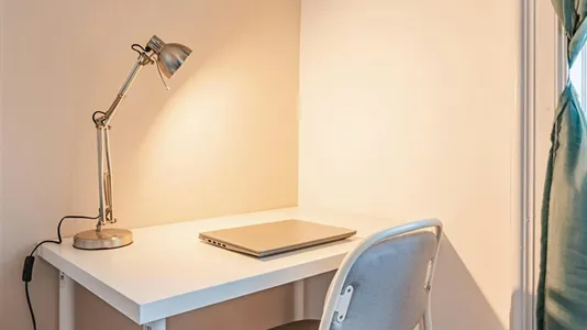 Rooms in Milano Zona 4 - Vittoria, Forlanini - photo 8