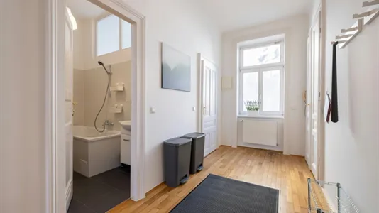 Rooms in Wien Wieden - photo 5