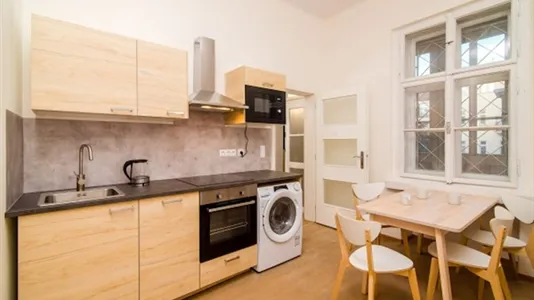 Rooms in Location is not specified - photo 6