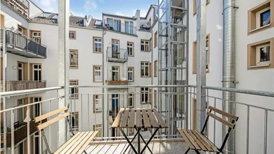 Apartments in Berlin Friedrichshain-Kreuzberg - photo 4