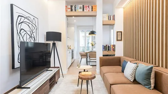 Apartments in Madrid Centro - photo 5