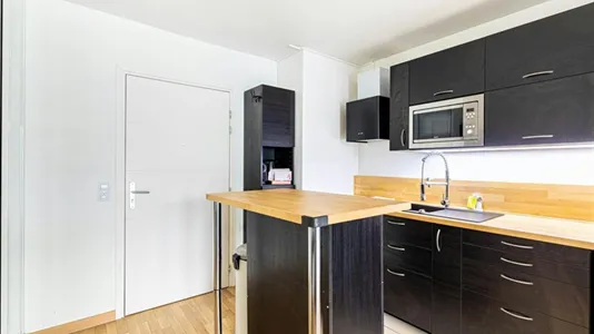 Apartments in Boulogne-Billancourt - photo 5