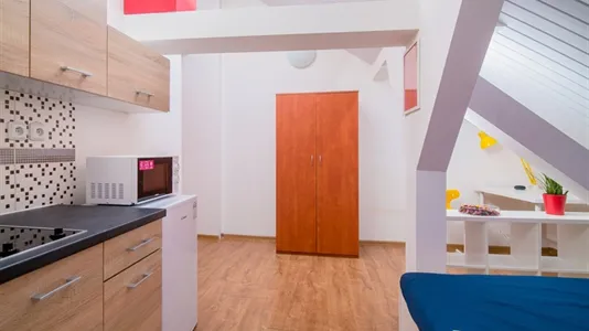 Apartments in Location is not specified - photo 4