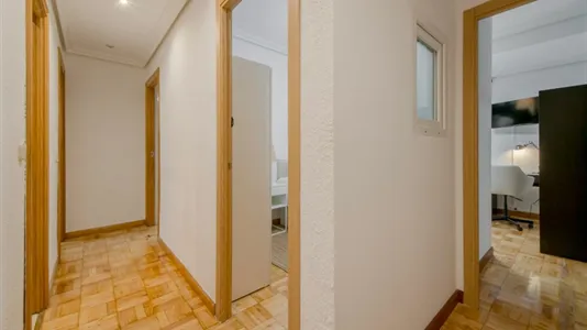 Rooms in Madrid Retiro - photo 7
