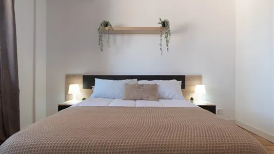 Rooms in Madrid Fuencarral-El Pardo - photo 5