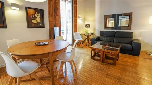 Apartments in Madrid Centro - photo 3