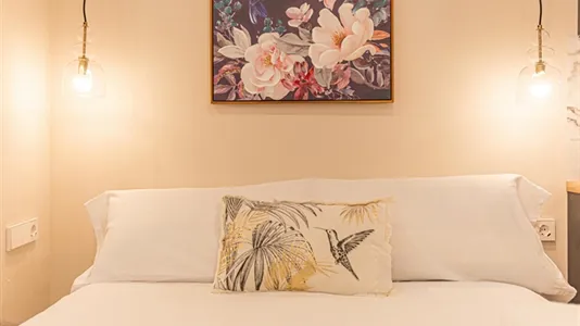 Apartments in Madrid Arganzuela - photo 10