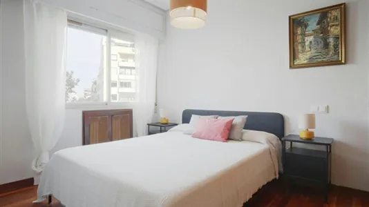 Apartments in Madrid Salamanca - photo 2