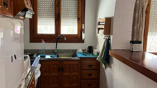 Houses in Dénia - photo 9