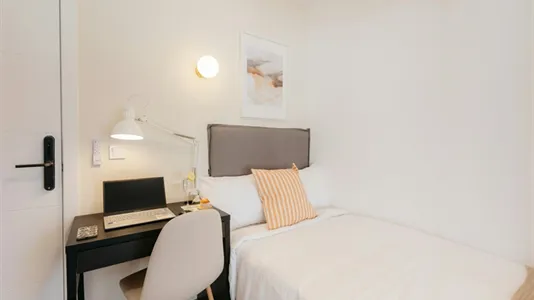 Rooms in Valencia Patraix - photo 3