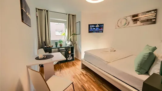 Apartments in Mannheim - photo 6