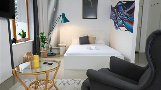 Apartments in Location is not specified - photo 9