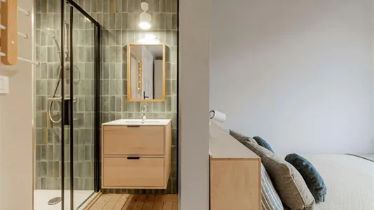Rooms in Brussels Etterbeek - photo 2