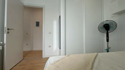 Apartments in Madrid Arganzuela - photo 8