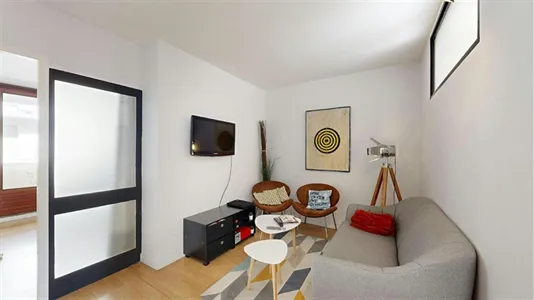 Rooms in Pau - photo 6