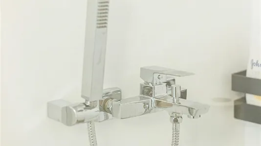 Apartments in Athens Ampelokipoi - photo 5