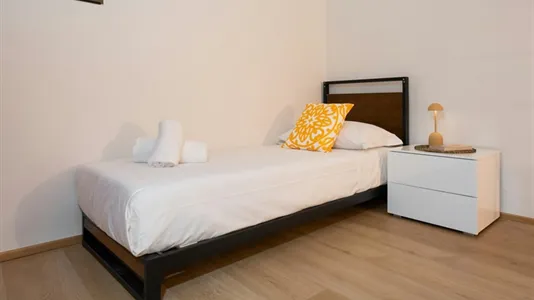 Apartments in Florence - photo 10