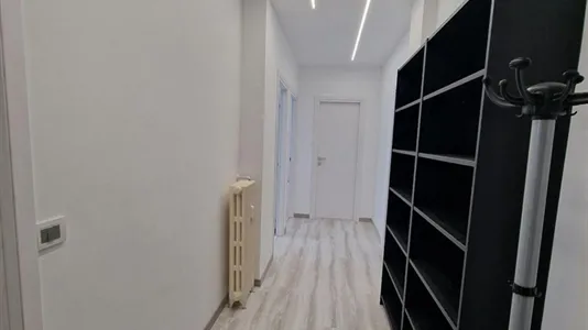 Rooms in Turin - photo 2