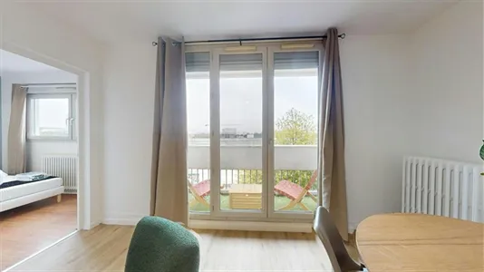 Rooms in Lyon - photo 8