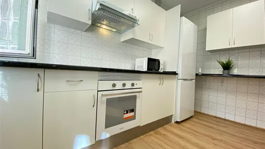 Rooms in Fuenlabrada - photo 8