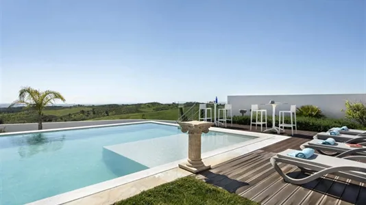 Houses in Castro Marim - photo 3