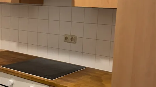 Rooms in Berlin Charlottenburg-Wilmersdorf - photo 9