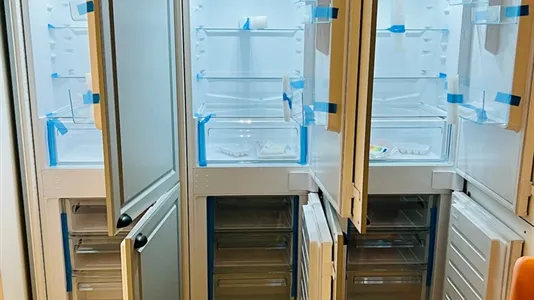 Rooms in Alcorcón - photo 7