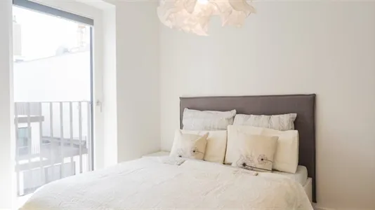 Apartments in Berlin Mitte - photo 8