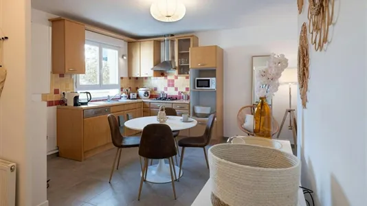 Rooms in Lyon - photo 10