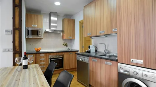 Apartments in Madrid Centro - photo 9