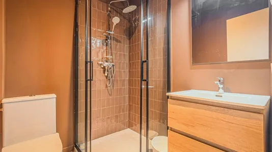 Rooms in Brussels Elsene - photo 6