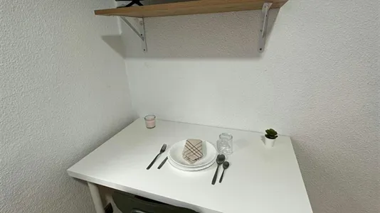 Rooms in Alcalá de Henares - photo 6