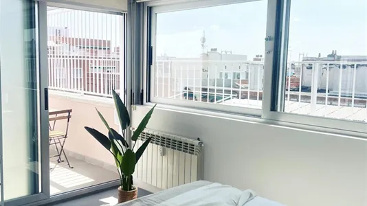 Rooms in Madrid Chamartín - photo 6