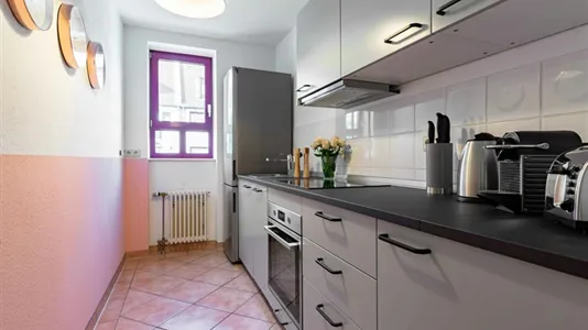 Rooms in Dusseldorf - photo 9