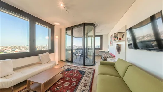 Apartments in Vienna Hernals - photo 8