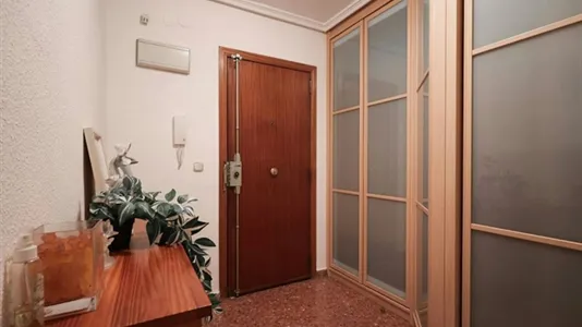 Apartments in el Camí de Vera - photo 9