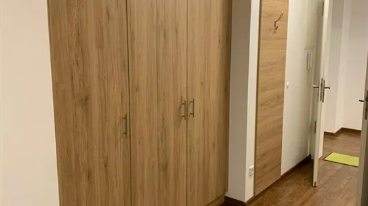 Apartments in Unterföhring - photo 4