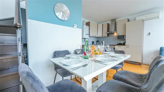 Apartments in Vienna Favoriten - photo 7