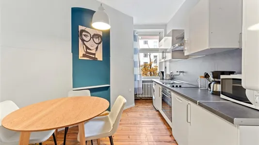 Apartments in Berlin Mitte - photo 6