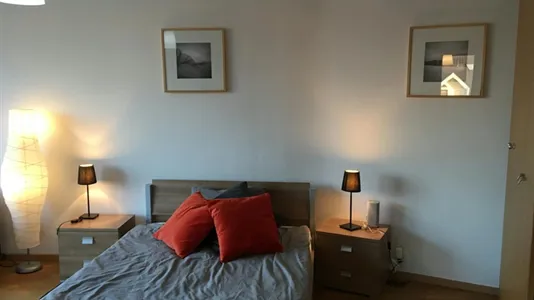 Apartments in Brussels Elsene - photo 4