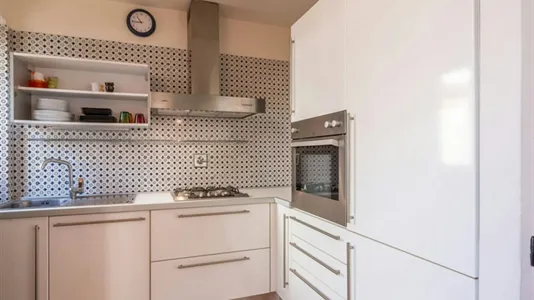 Apartments in Florence - photo 4