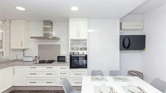 Rooms in Valencia Poblats Marítims - photo 8