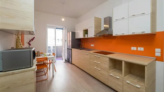 Rooms in Milano Zona 6 - Barona, Lorenteggio - photo 3