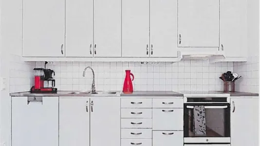 Apartments in Stockholm South - photo 2