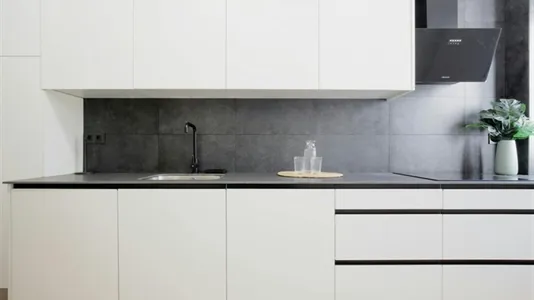 Apartments in Madrid Centro - photo 9