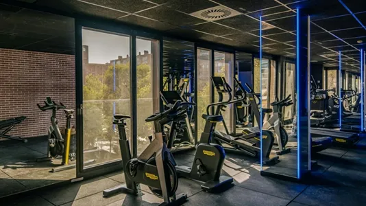 Rooms in Barcelona Sant Martí - photo 10